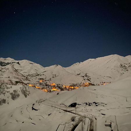 Askireg Hotel Tunceli Extérieur photo