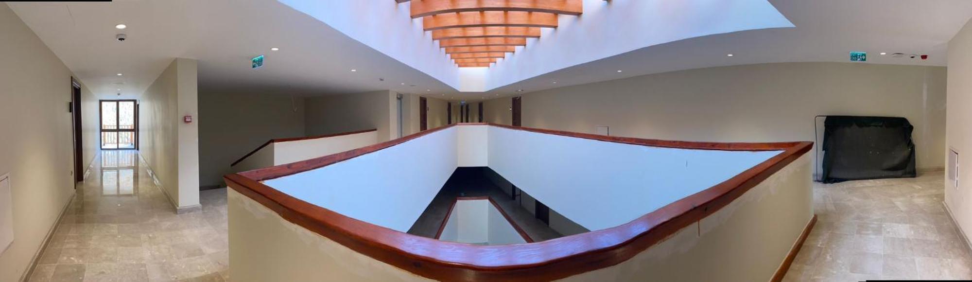 Askireg Hotel Tunceli Extérieur photo