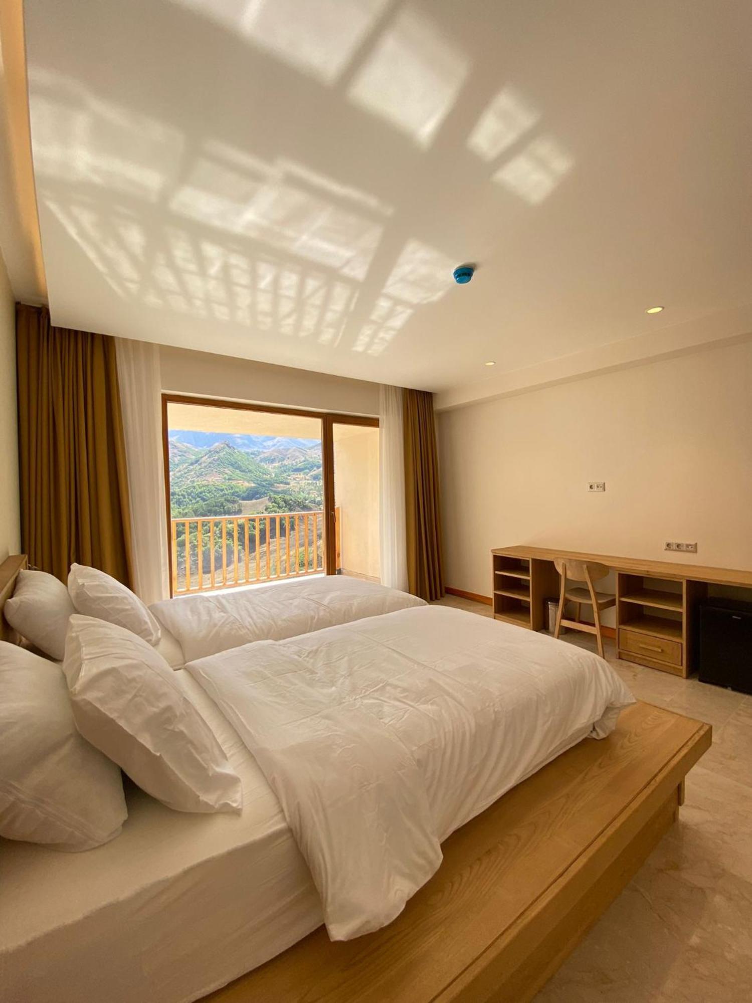 Askireg Hotel Tunceli Extérieur photo