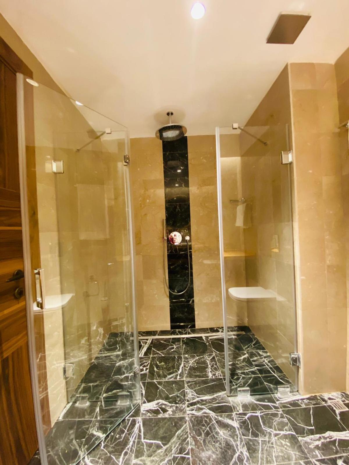 Askireg Hotel Tunceli Extérieur photo